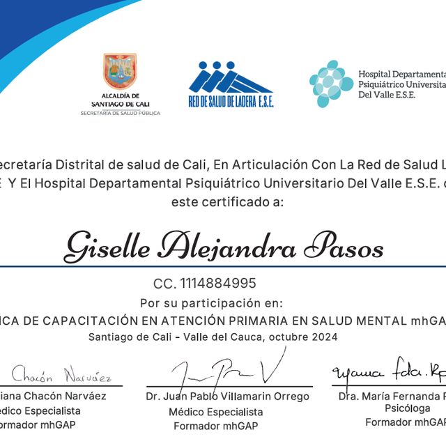 Acercar imagen: certificate 8
