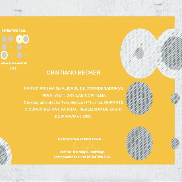 Ampliar imagem: certificate 3