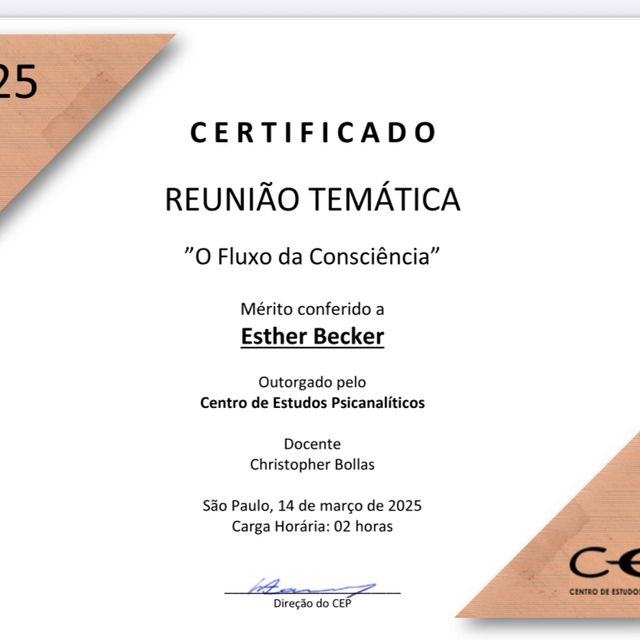 Ampliar imagem: certificate 3