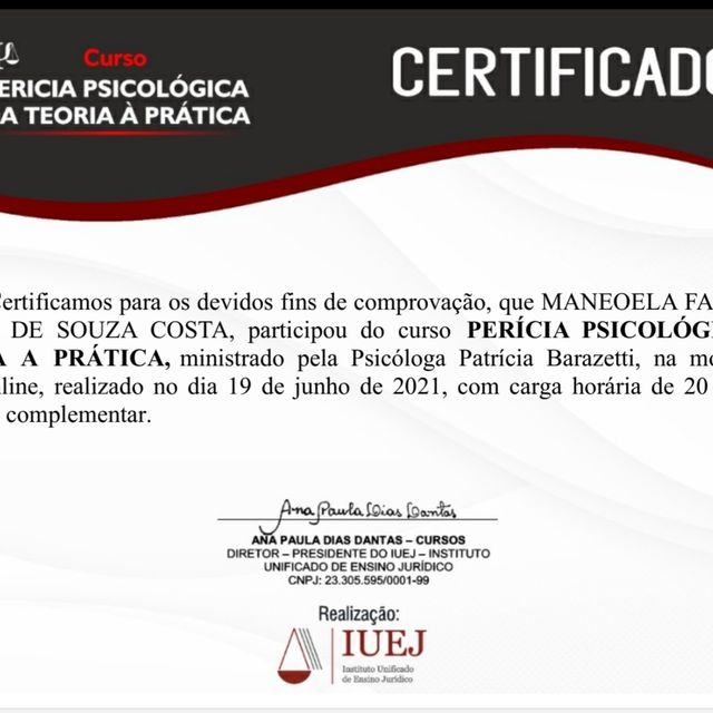 Ampliar imagem: certificate 2