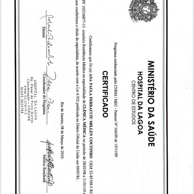 Ampliar imagem: certificate 1