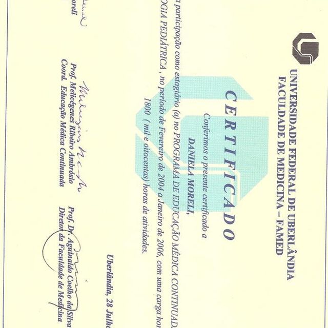 Ampliar imagem: certificate 3