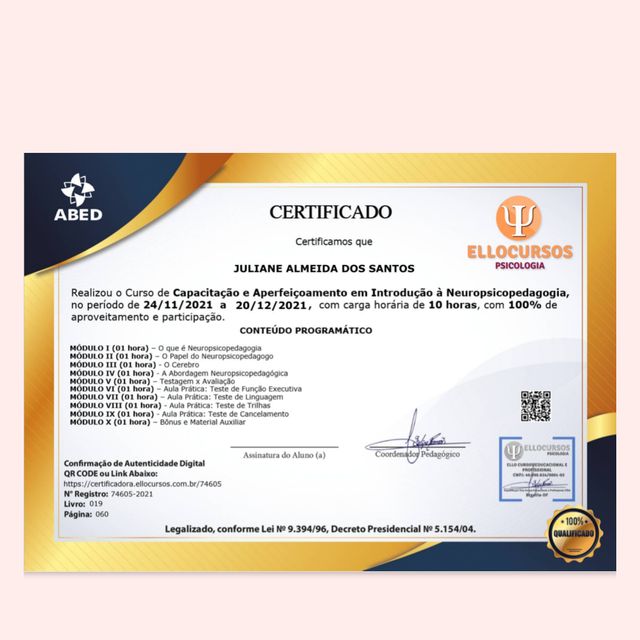 Ampliar imagem: certificate 2