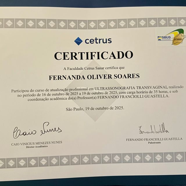 Ampliar imagem: certificate 1