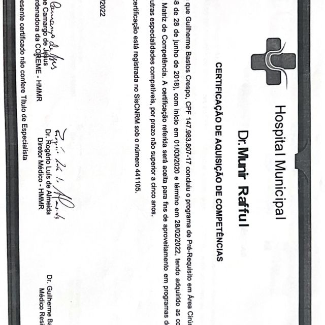 Ampliar imagem: certificate 1