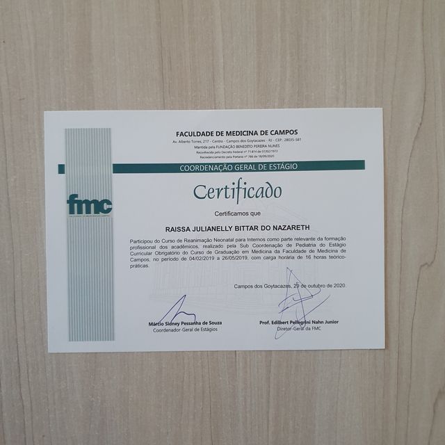 Ampliar imagem: certificate 7