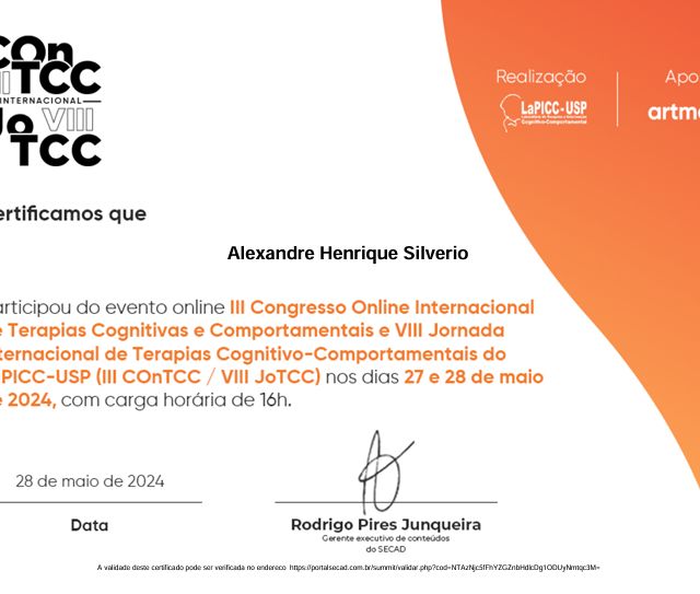 Ampliar imagem: certificate 5