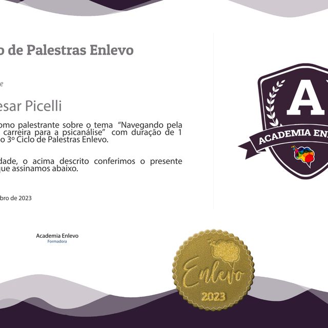 Ampliar imagem: certificate 5