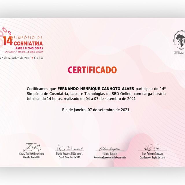 Ampliar imagem: certificate 17