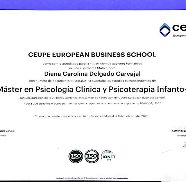 Acercar imagen: certificate 1