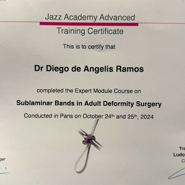 Ampliar imagem: certificate 1