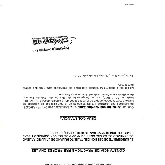 Acercar imagen: certificate 30