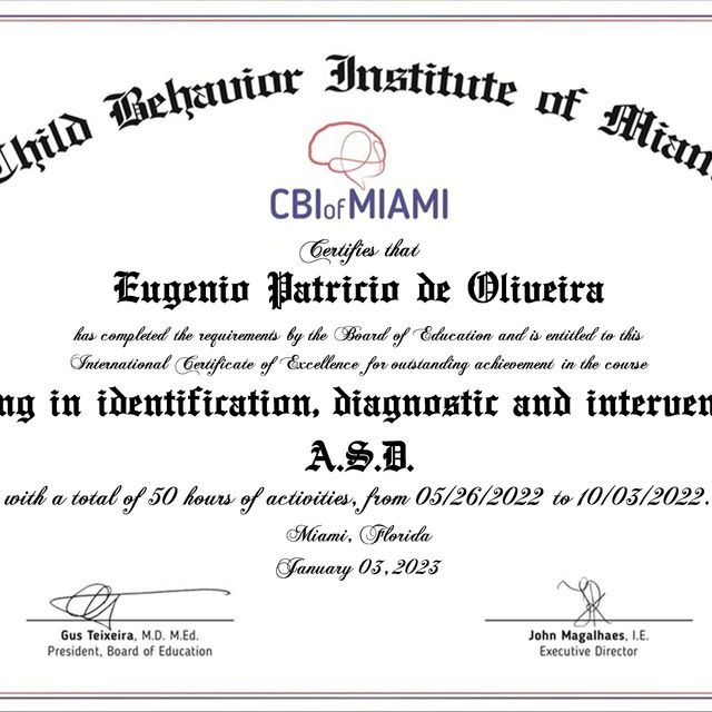 Ampliar imagem: certificate 1