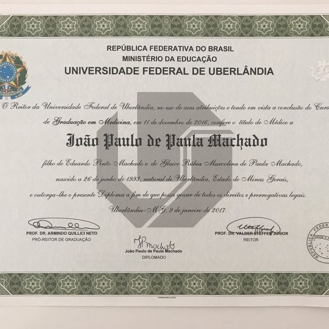 Ampliar imagem: certificate 1