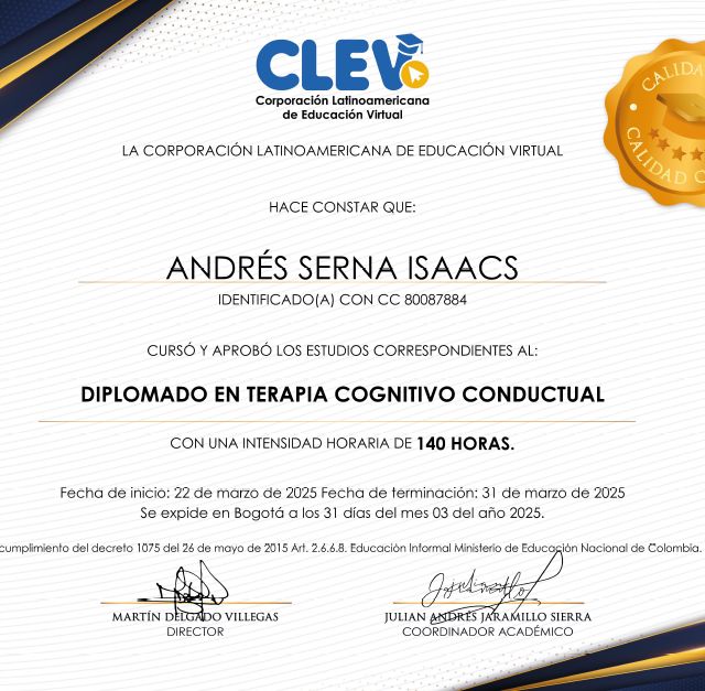 Acercar imagen: certificate 1