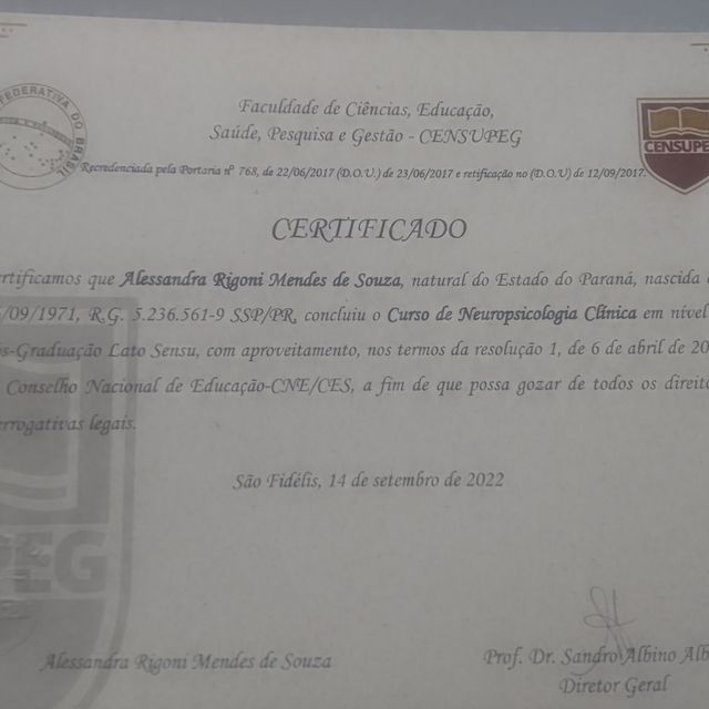 Ampliar imagem: certificate 6