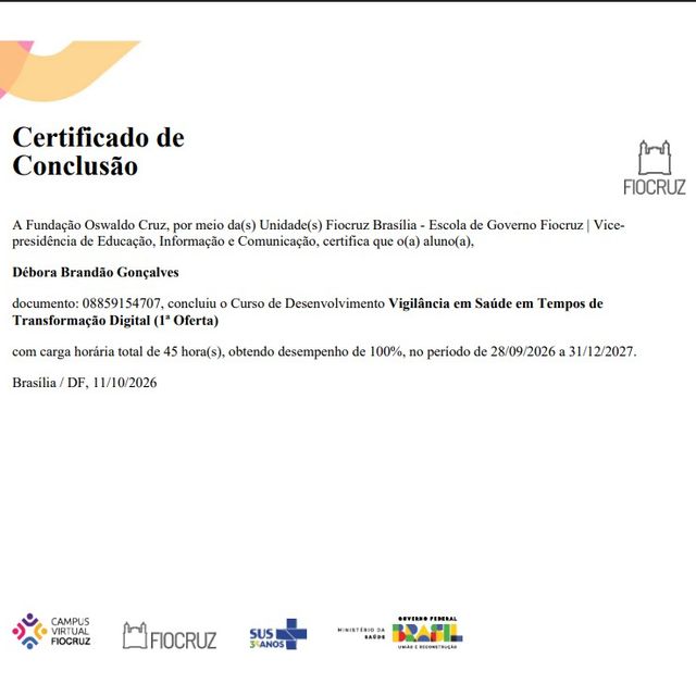 Ampliar imagem: certificate 4
