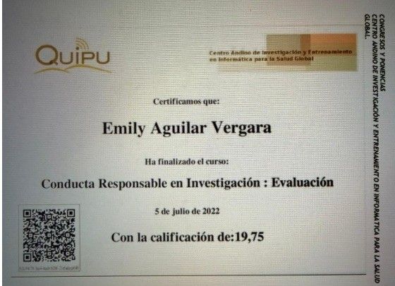 Acercar imagen: certificate 22