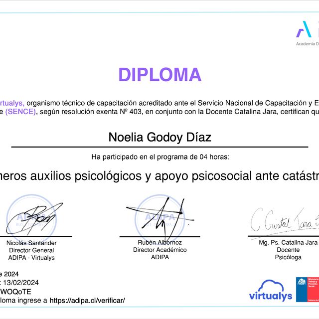 Acercar imagen: certificate 4