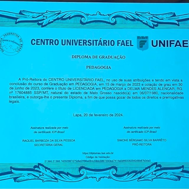 Ampliar imagem: certificate 5