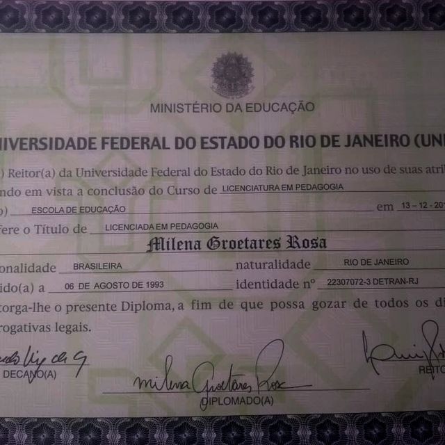 Ampliar imagem: certificate 18