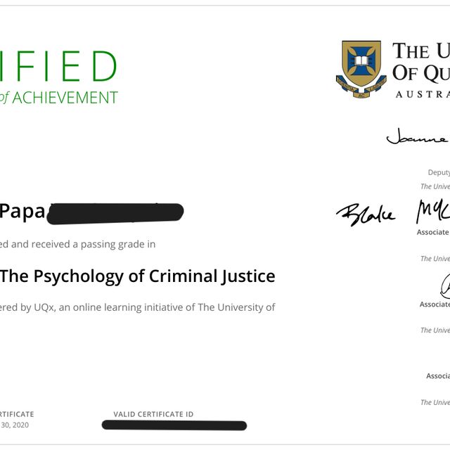 Ampliar imagem: certificate 1
