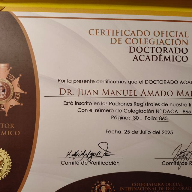 Acercar imagen: certificate 89