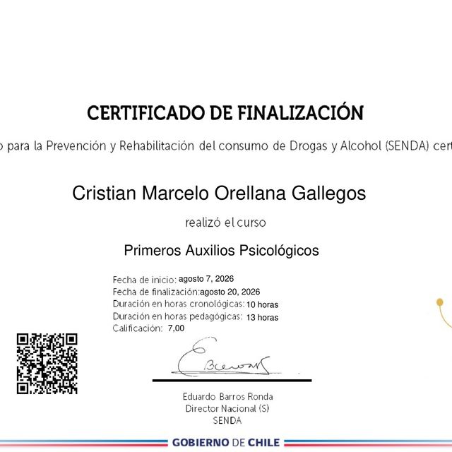 Acercar imagen: certificate 6