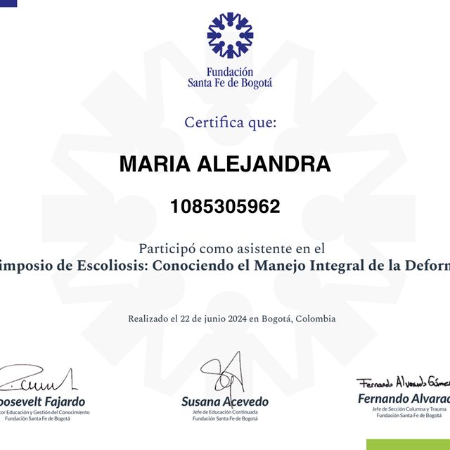 Acercar imagen: certificate 17