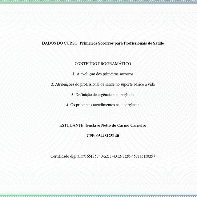 Ampliar imagem: certificate 2