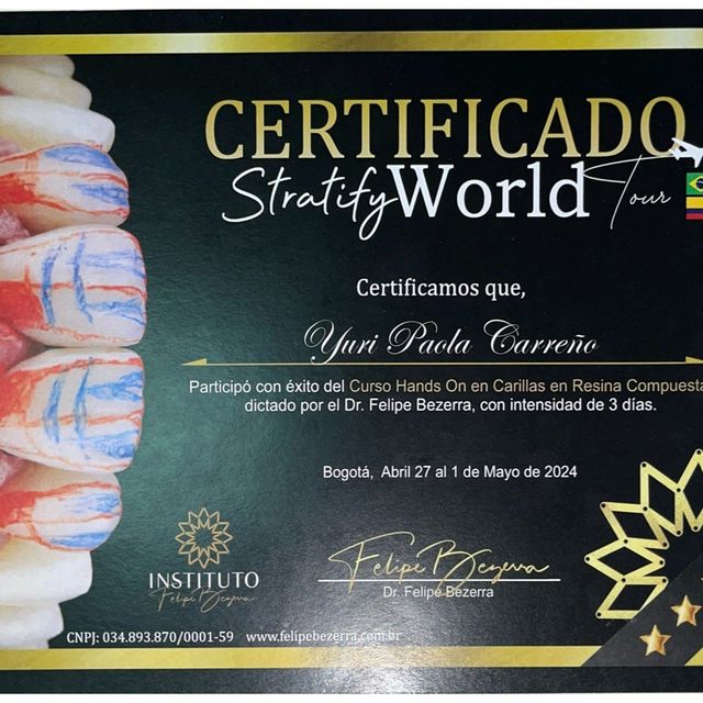 Acercar imagen: certificate 2