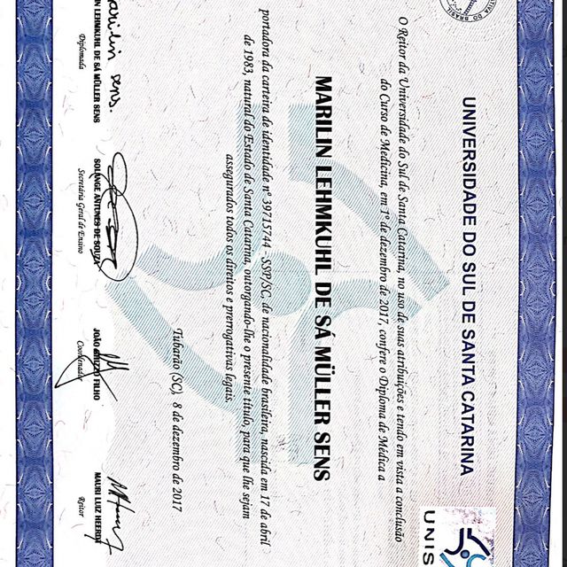 Ampliar imagem: certificate 1