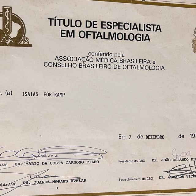 Ampliar imagem: certificate 3