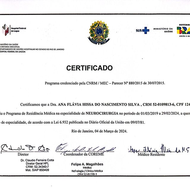 Ampliar imagem: certificate 1