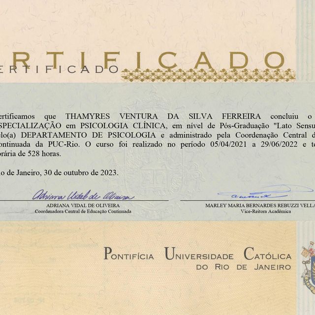 Ampliar imagem: certificate 3