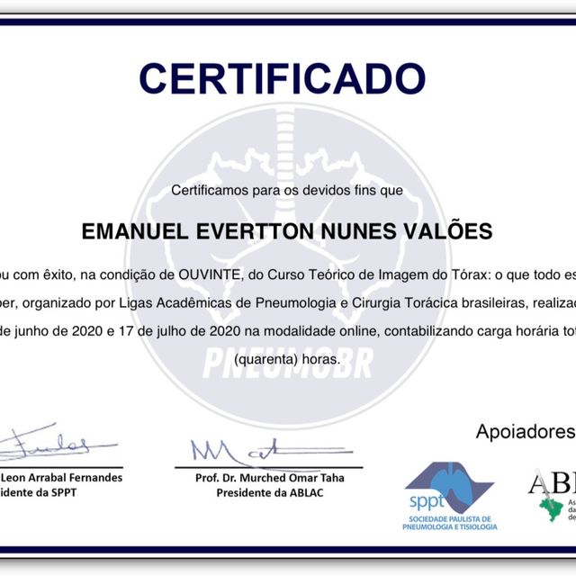 Ampliar imagem: certificate 1