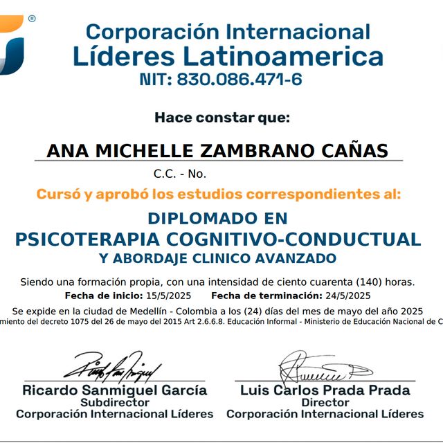 Acercar imagen: certificate 4