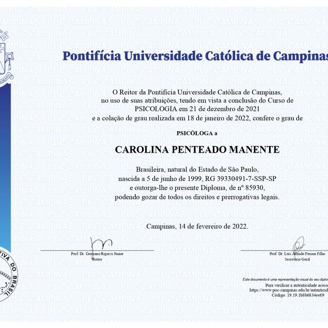 Ampliar imagem: certificate 1