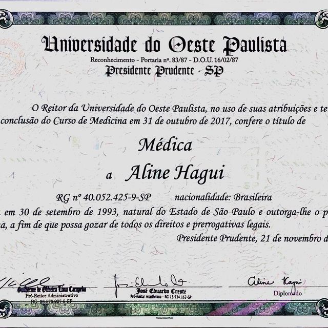 Ampliar imagem: certificate 1