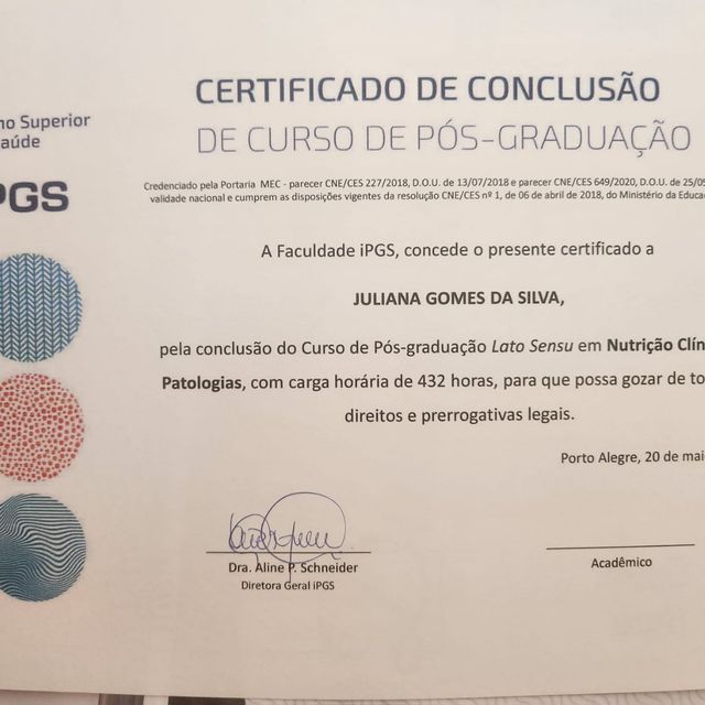 Ampliar imagem: certificate 4