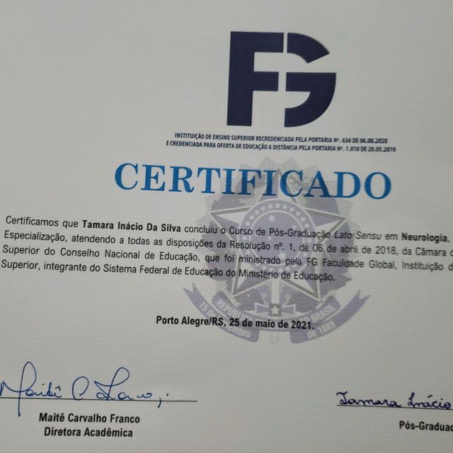 Ampliar imagem: certificate 3