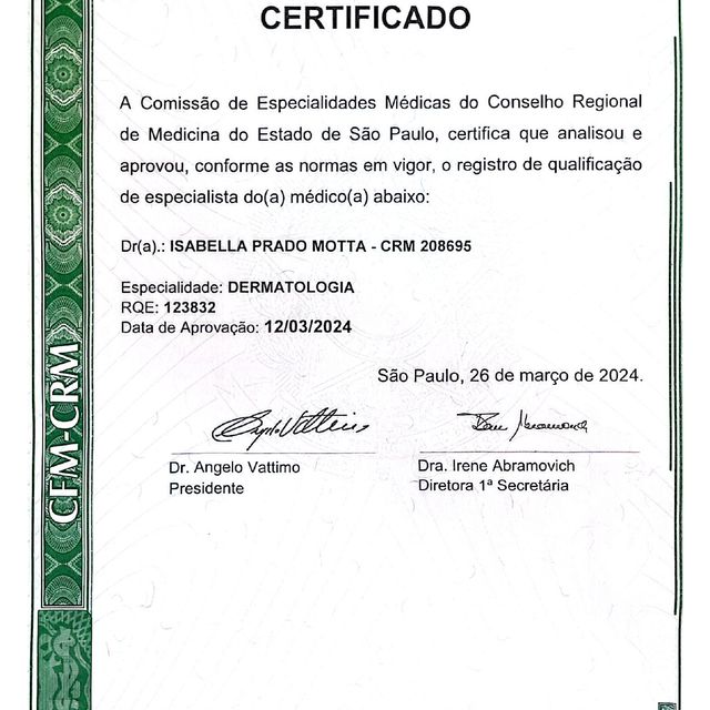 Ampliar imagem: certificate 5