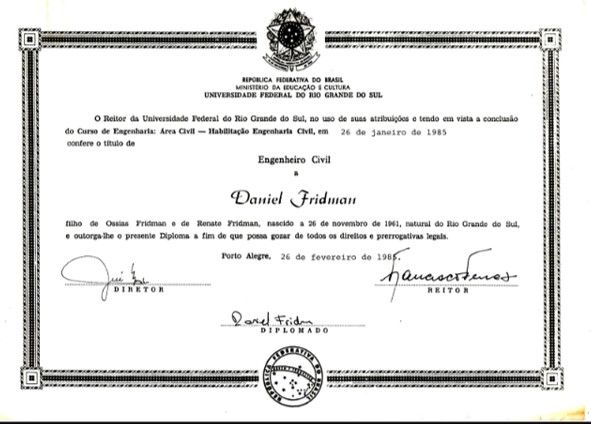 Ampliar imagem: certificate 1