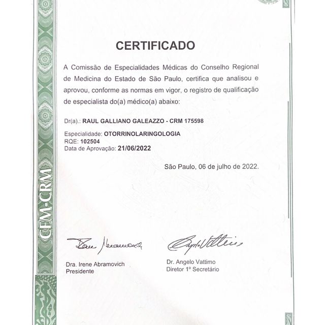 Ampliar imagem: certificate 3