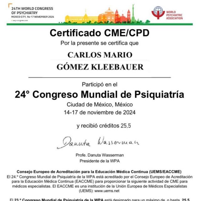 Acercar imagen: certificate 1