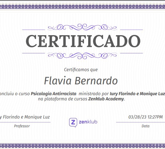 Ampliar imagem: certificate 1