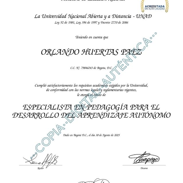Acercar imagen: certificate 2