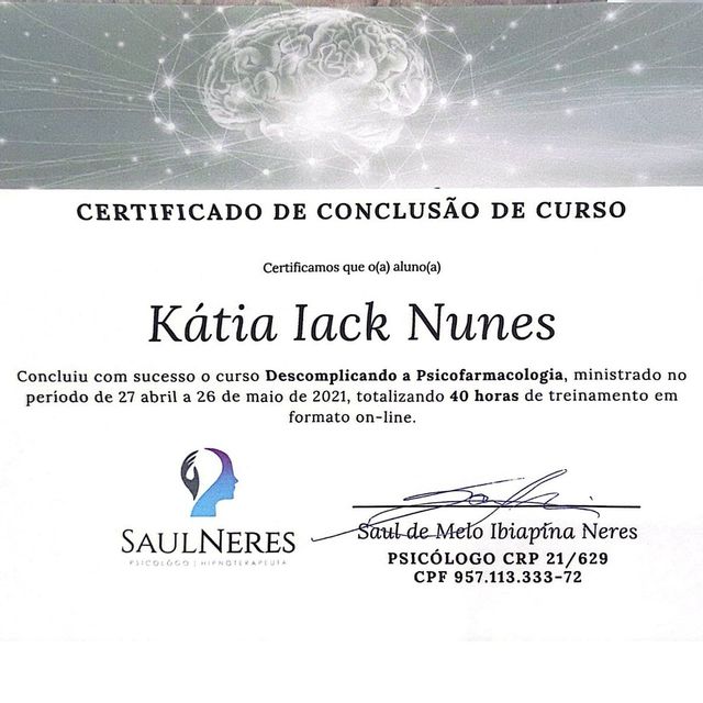 Ampliar imagem: certificate 9