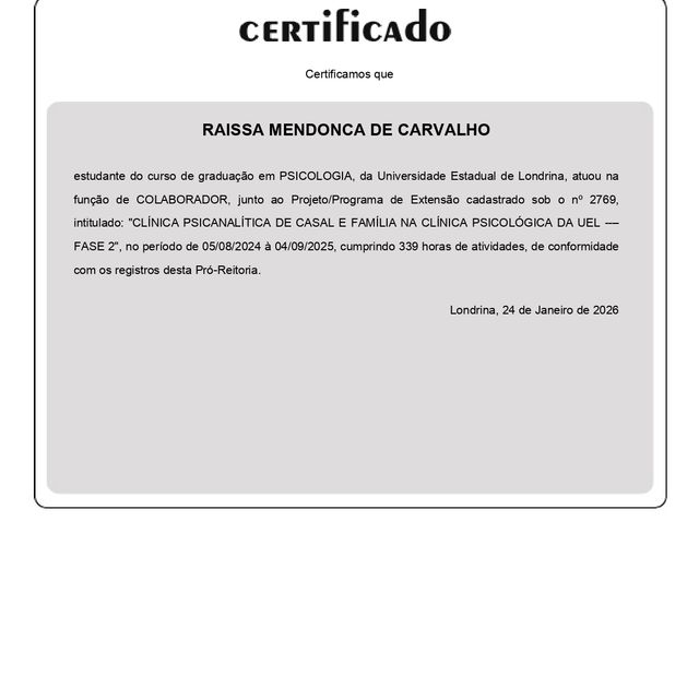 Ampliar imagem: certificate 3