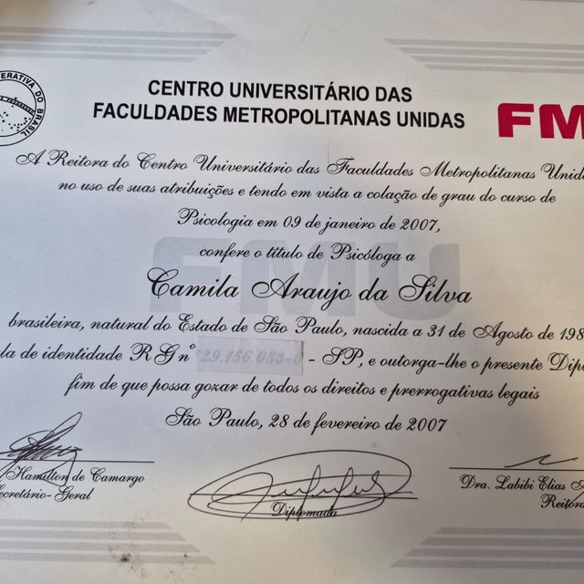 Ampliar imagem: certificate 1